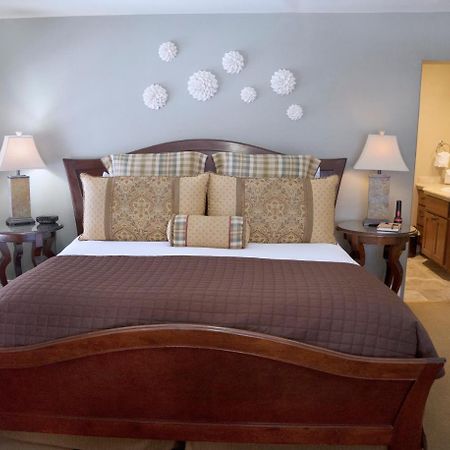 Lara House Bed And Breakfast Bend Bagian luar foto