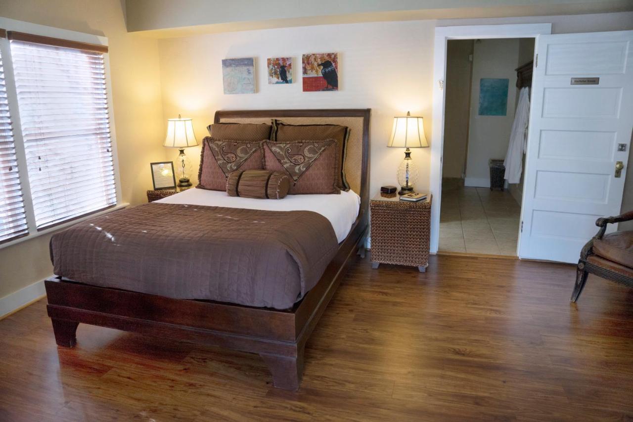 Lara House Bed And Breakfast Bend Ruang foto